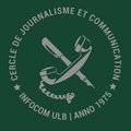 Cercle de Journalisme et Communication
