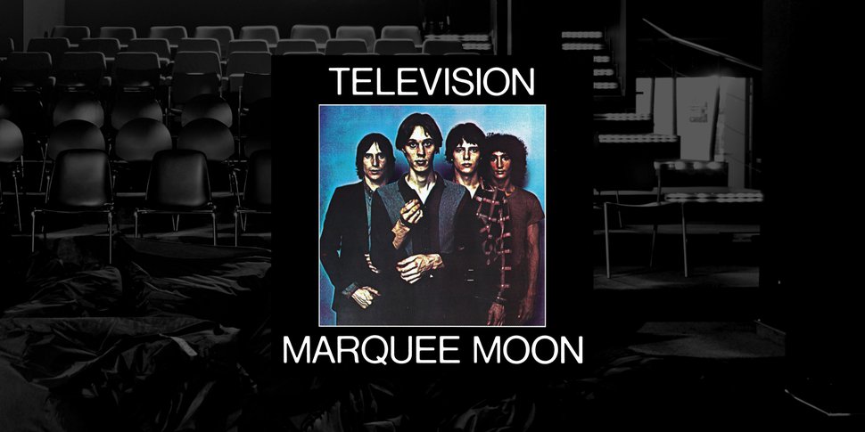 Marquee Moon