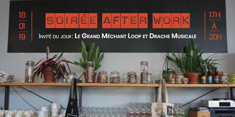 afterwork 4
