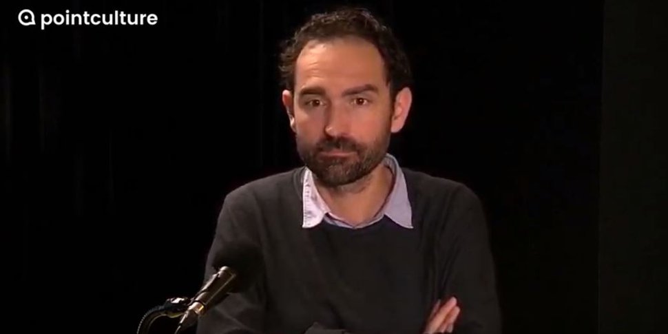 cédric durand