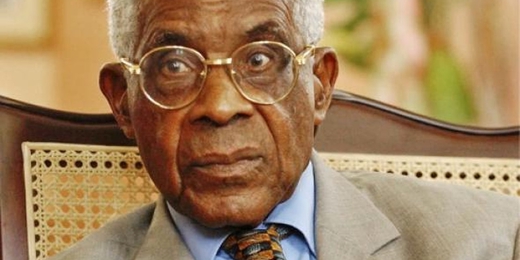 Aimé Césaire