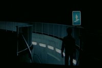 Chantal Akerman - Toute une nuit