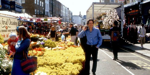 Notting Hill Ciné-Capitales