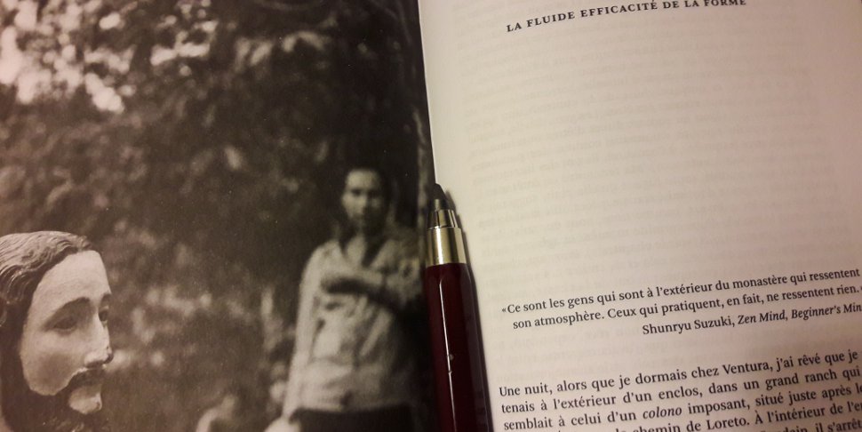 Comment pensent les forêts - Eduardo Kohn