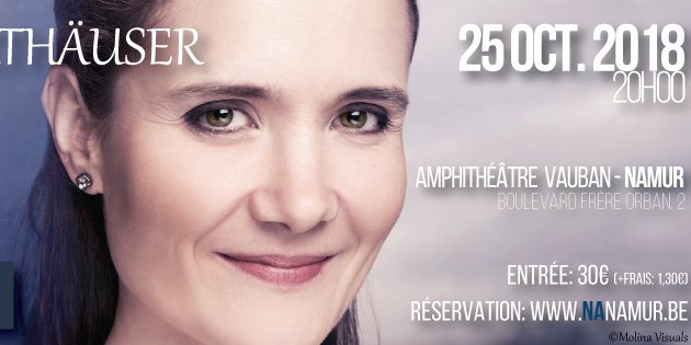 Sophie Karthäuser