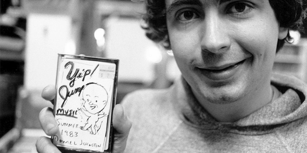 Daniel Johnston - Hi How Are You.jpg