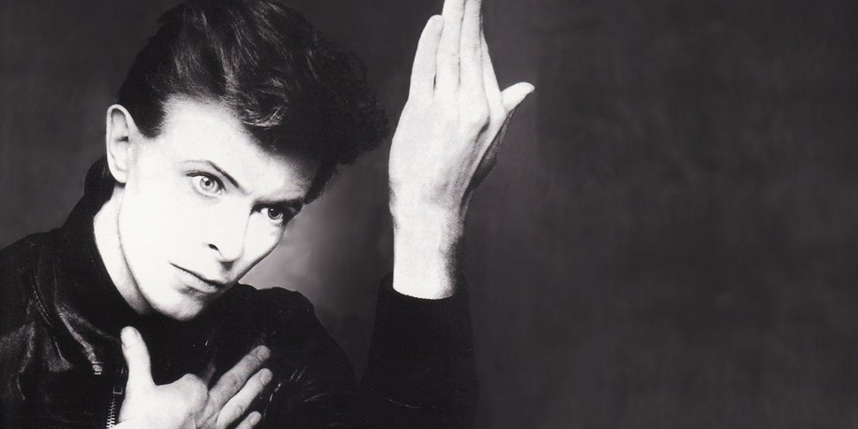 Bowieheroes