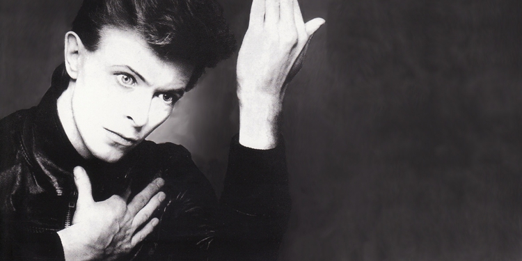 Bowieheroes