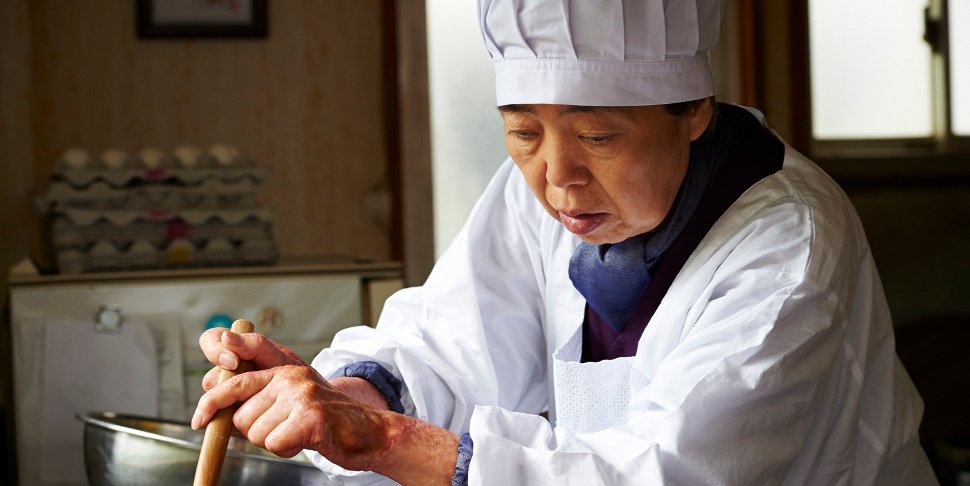Les Délices de Tokyo - (c) Naomi Kawase