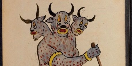 taureau