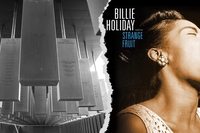 Des revoltes qui font date n°24 "Strange Fruit" Billie Holiday