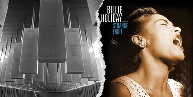 Des revoltes qui font date n°24 "Strange Fruit" Billie Holiday