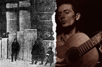 Des révoltes qui font date n°26 - Massacre Calumet 1913 - Woody Guthrie