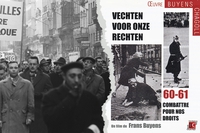 Des révoltes qui font date n°27 - Grandes grèves de l'hiver 1960 - film de Frans Buyens