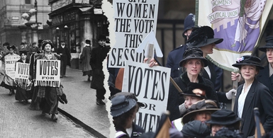 Des revoltes qui font date 45 Sarah Gavron Suffragettes.jpg