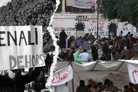 Des révoltes qui font date #5 : Printemps arabbe tunisien - film de Nadia El Fani