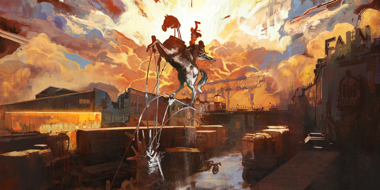 Disco Elysium 1