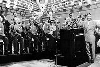 Duke Ellington 1941