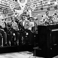Duke Ellington 1941