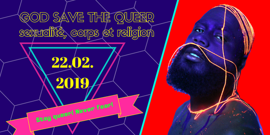 God Save The Queer