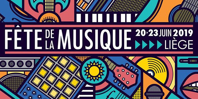 Fête de la musique 2019