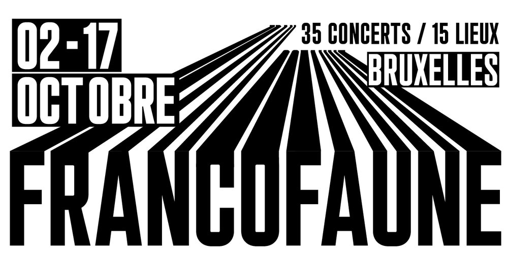 Festival Francofaune 2020 - bannière 2