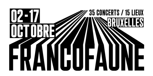 Festival Francofaune 2020 - bannière 2