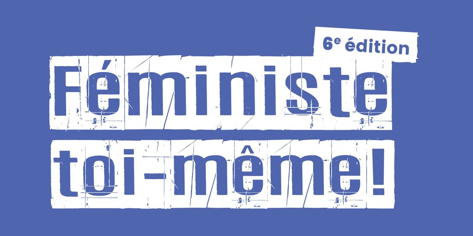 FTM 2019 Féministe toi-même