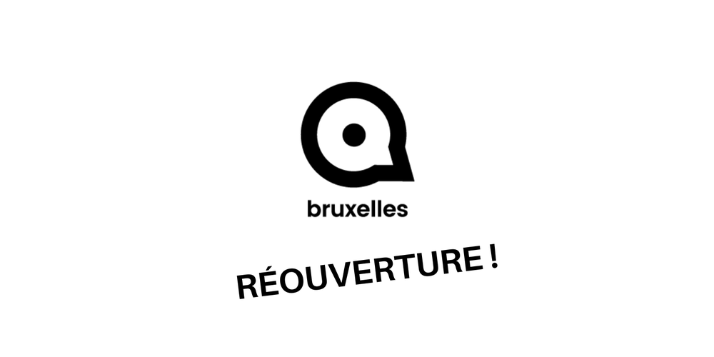 réouverture