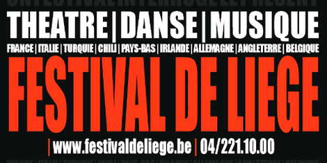 Festival de Liège