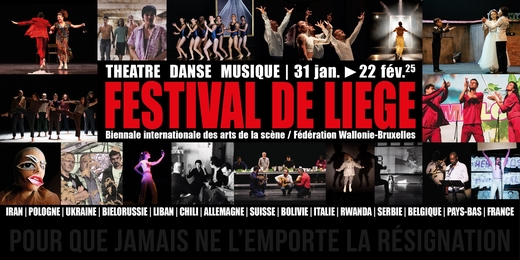 Festival de Liège