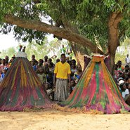 Fête à Grand Popo