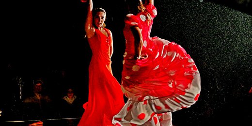 Flamenco