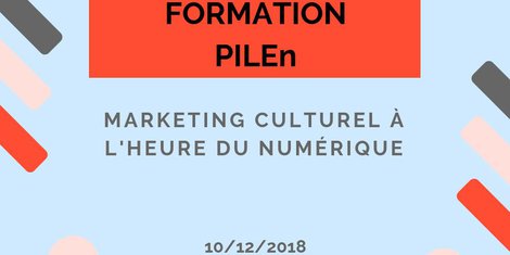 Formation PILEn