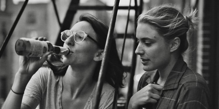 Frances Ha