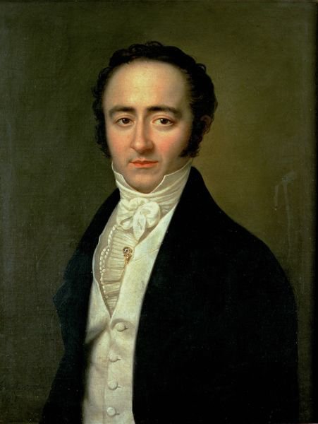 Franz Xaver Mozart