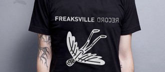 Freaksville Tee-shirt
