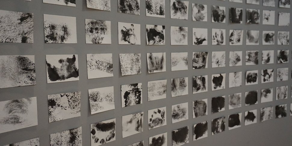 GO - Parcours jeunes artistes Mons - Dominique Stallone