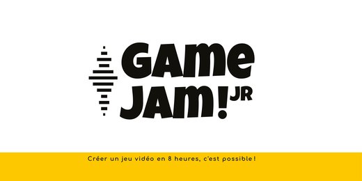 Game Jam Bannière