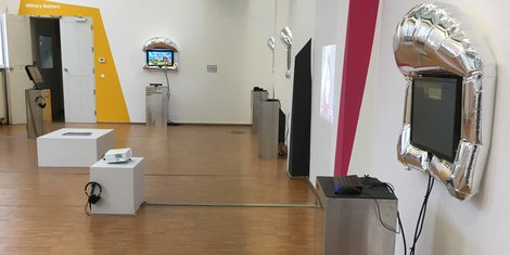 Games and Politics - Iselp - B1
