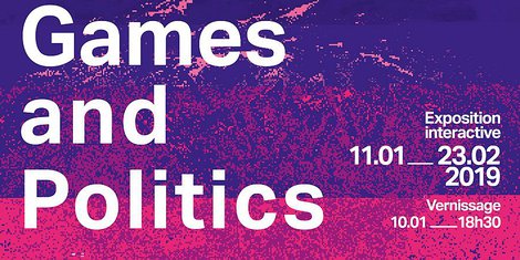Games and Politics ISELP