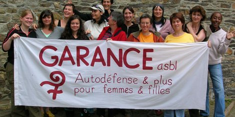 Garance asbl