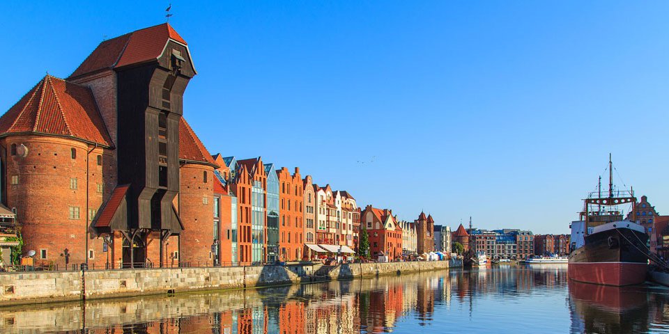 Gdansk