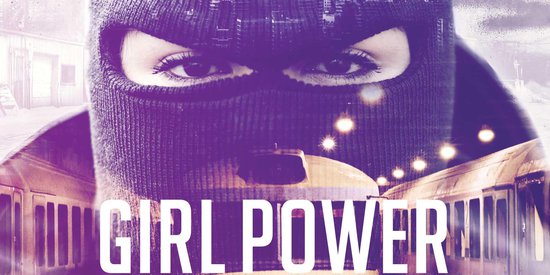 Girl power 1