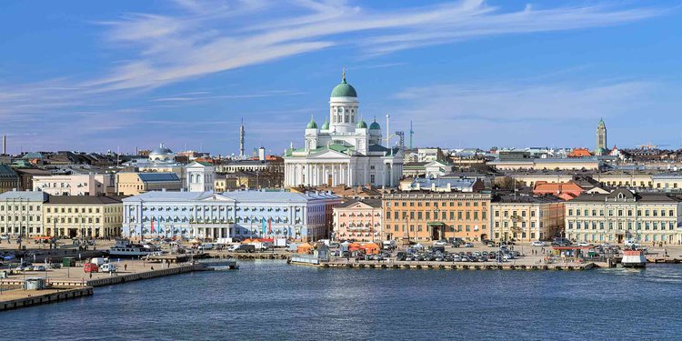 Helsinki