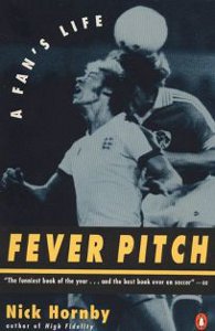 Nick Hornby - Fever Pitch - vignette