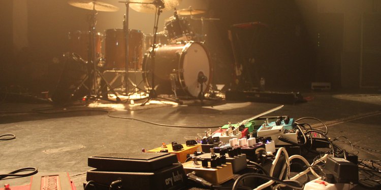 Backstage_batterie