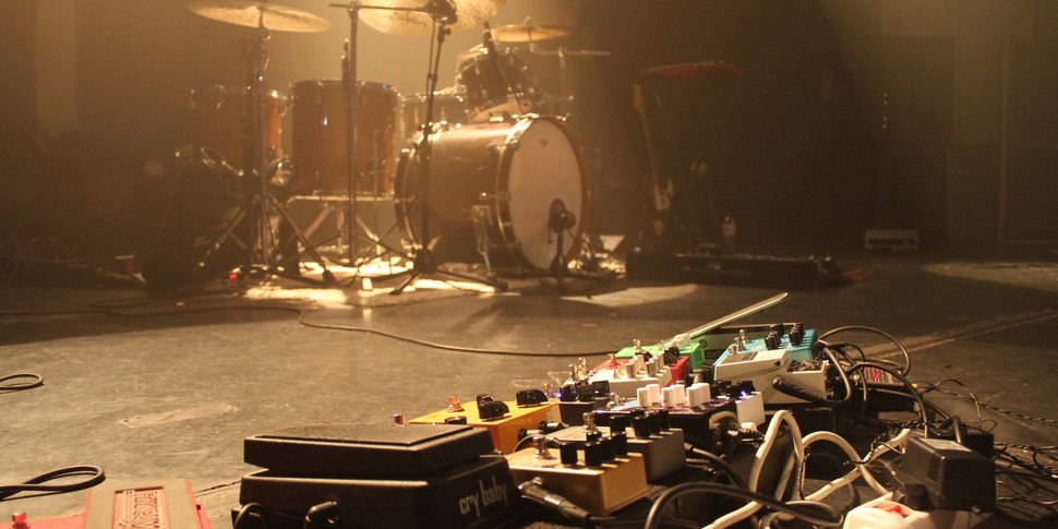 Backstage_batterie
