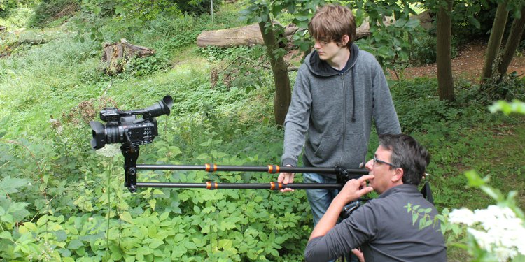 Vidéo Nature Junior