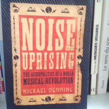 Noise uprising